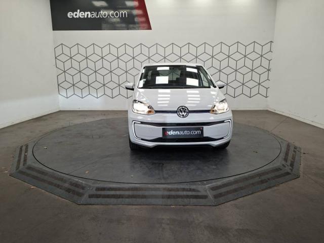 Volkswagen Up! image 1