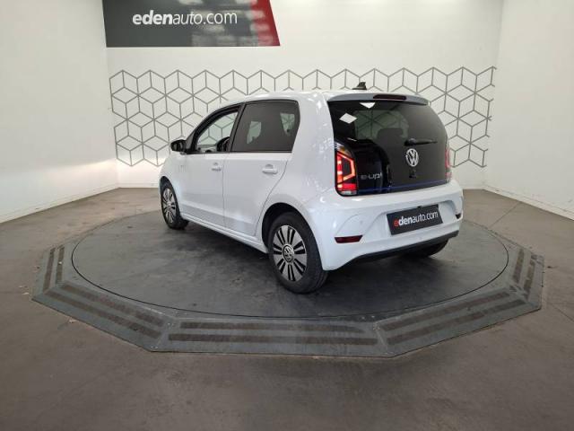 Volkswagen Up! image 5