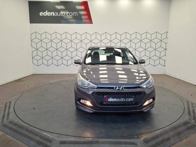 Hyundai I20 image 9