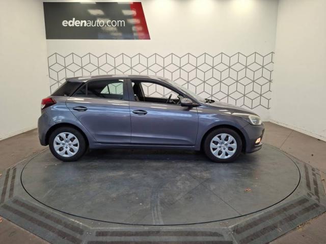 Hyundai I20 image 2