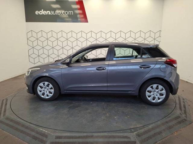 Hyundai I20 image 4