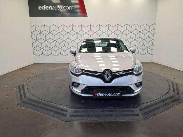 Renault Clio image 8