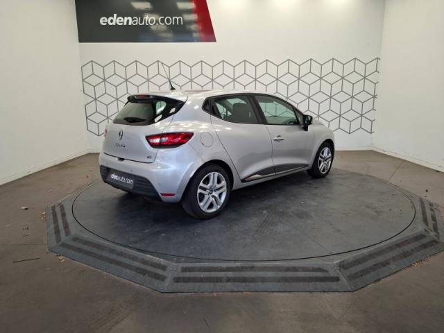Renault Clio image 1