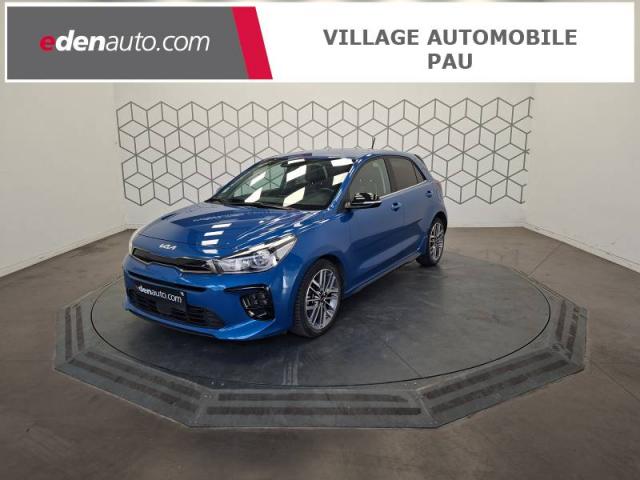 Kia Rio d’occasion