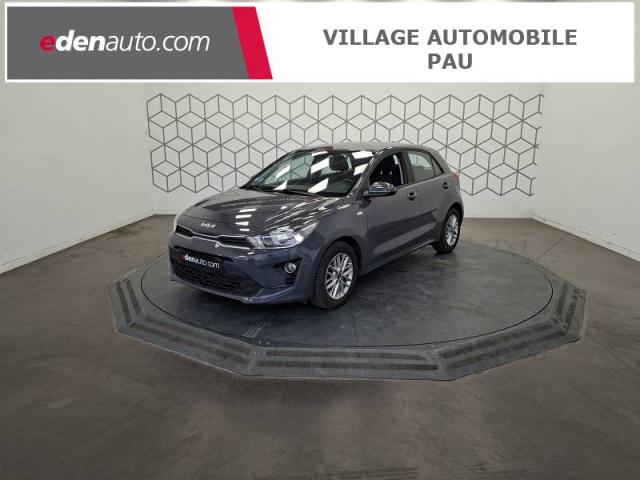 Kia Rio d’occasion