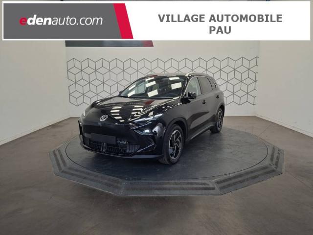 Mg Mgs5 d’occasion