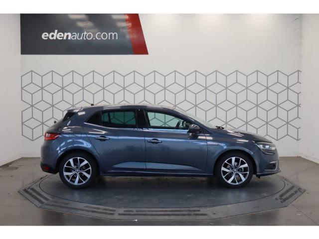 Renault Mégane image 3