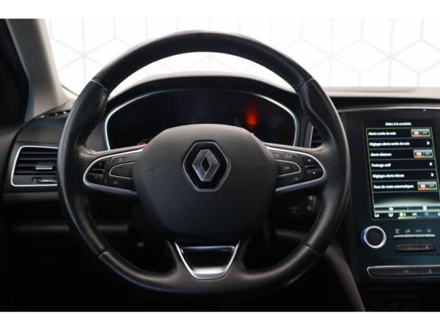 Renault Mégane image 1