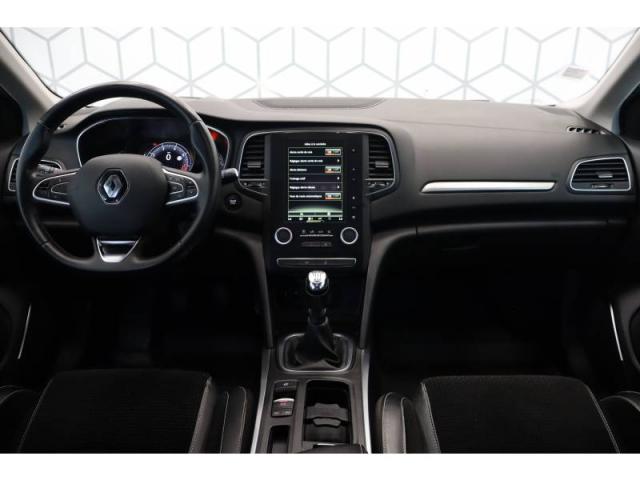 Renault Mégane image 9