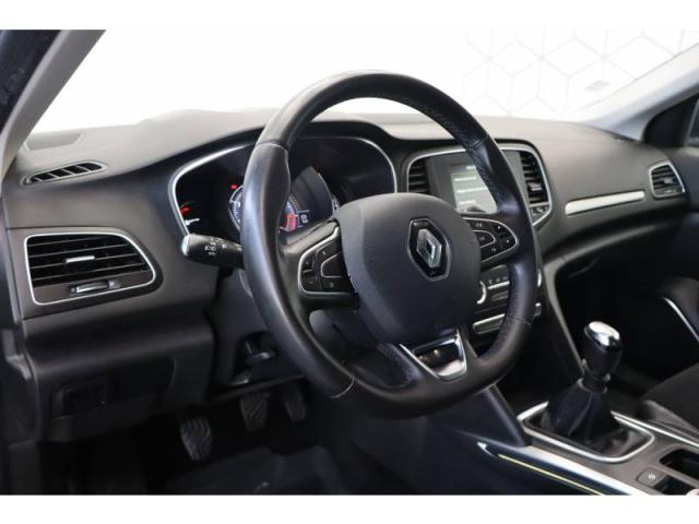 Renault Mégane image 7