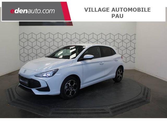 Mg Mg3 d’occasion