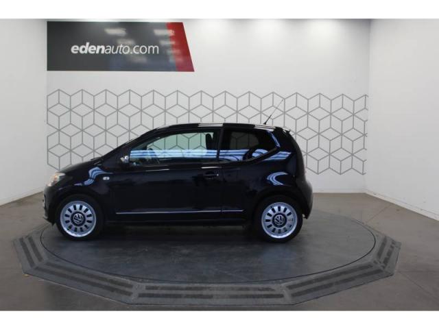 Volkswagen Up! image 4