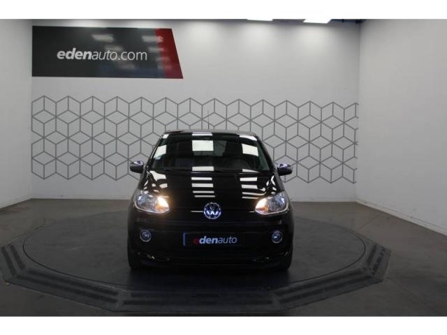 Volkswagen Up! image 8