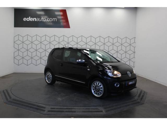 Volkswagen Up! image 7