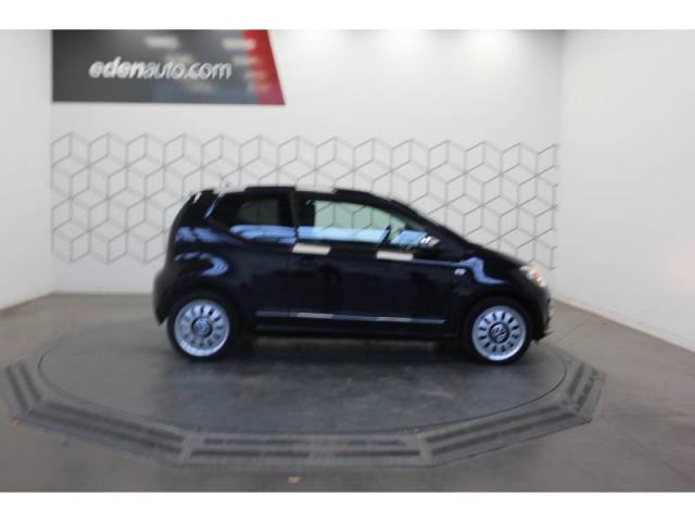 Volkswagen Up! image 2