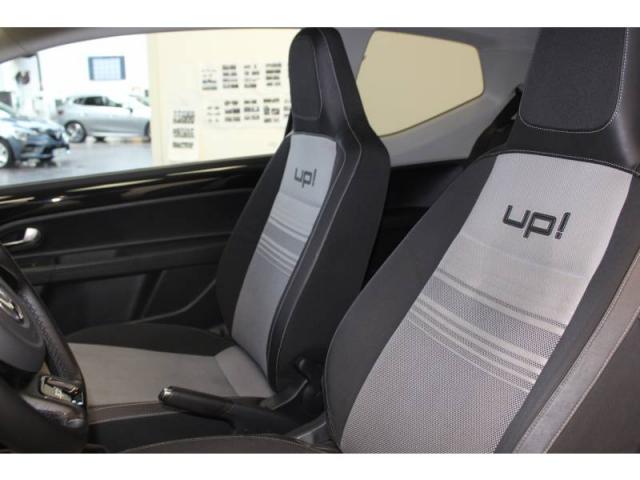 Volkswagen Up! image 1
