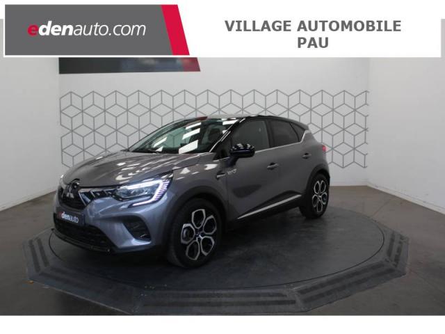 Mitsubishi Asx d’occasion