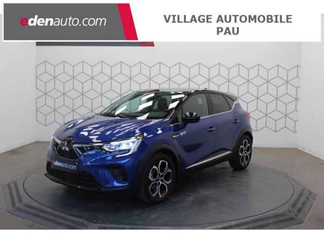 Mitsubishi Asx d’occasion