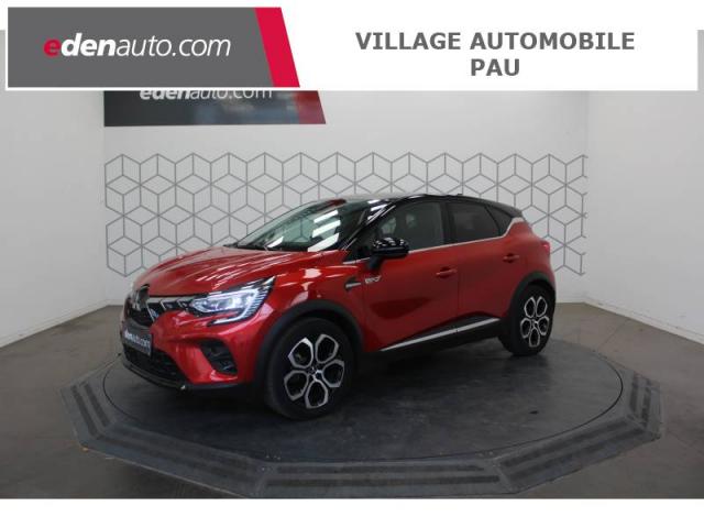 Mitsubishi Asx d’occasion