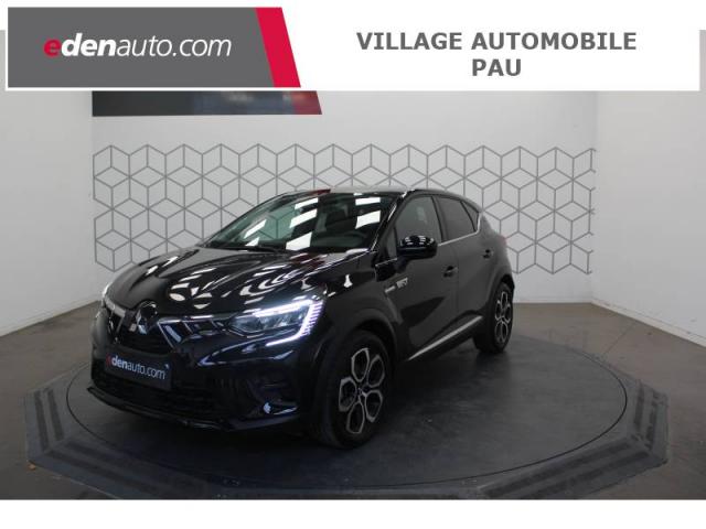 Mitsubishi Asx d’occasion