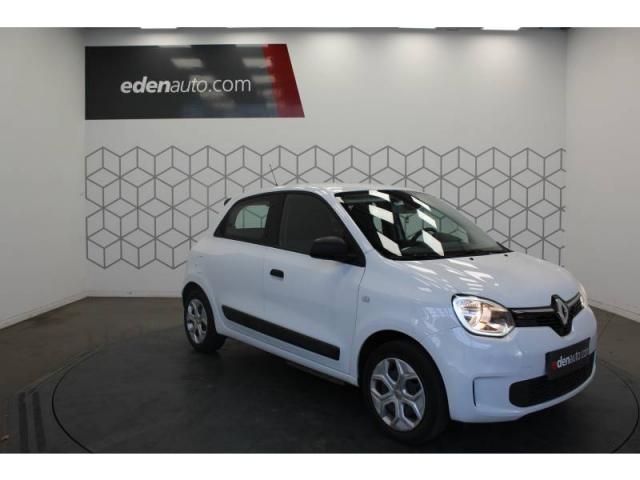 Renault Twingo image 6