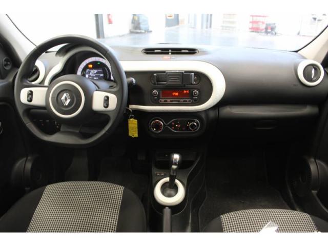 Renault Twingo image 8