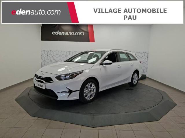 Kia Ceed d’occasion