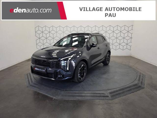 Kia Sportage d’occasion