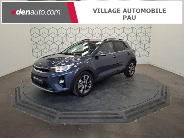 Kia Stonic d’occasion