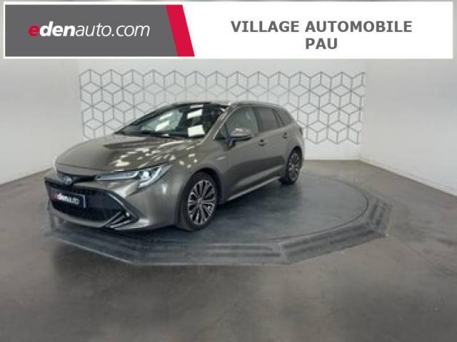 Toyota Corolla d’occasion
