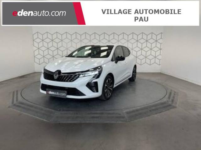 Renault Clio d’occasion