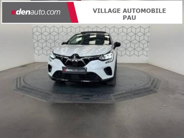 Mitsubishi Asx d’occasion