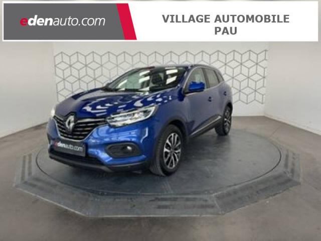 Renault Kadjar d’occasion
