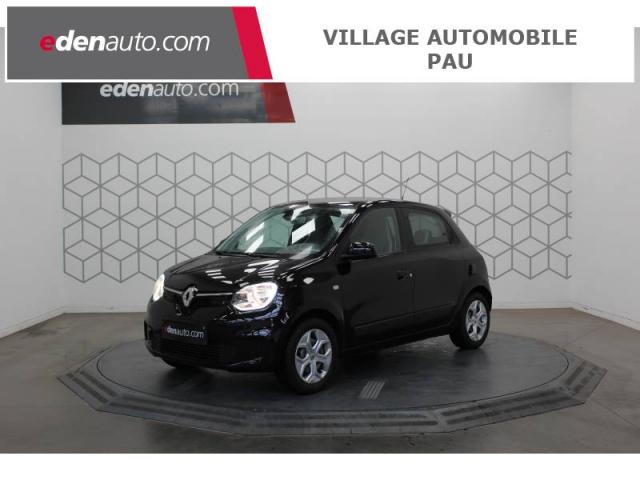 Renault Twingo d’occasion