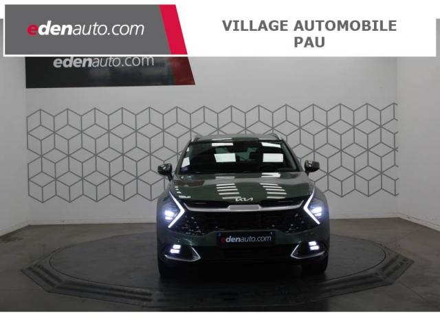 Kia Sportage d’occasion