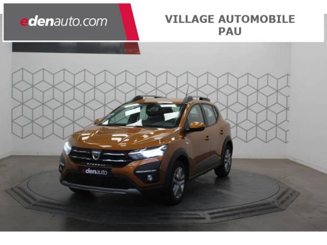 Dacia Sandero d’occasion