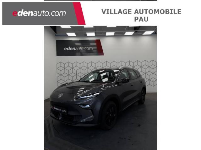 Mg Mgs5 d’occasion