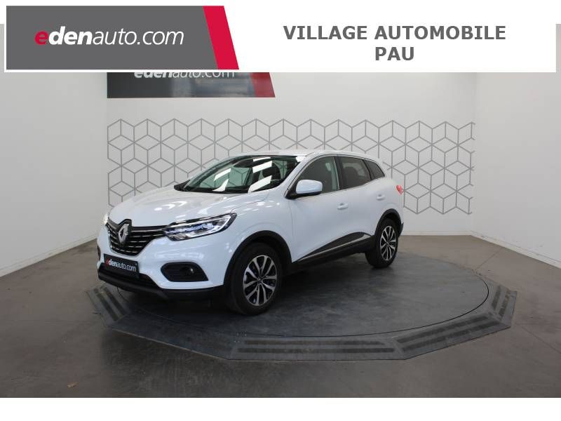 Renault Kadjar d’occasion