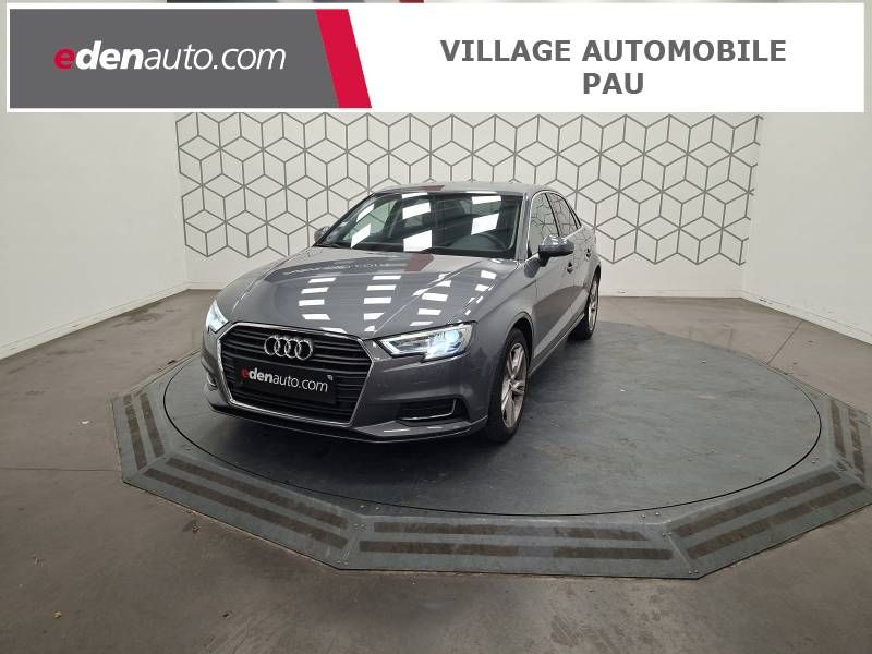 Audi A3 d’occasion