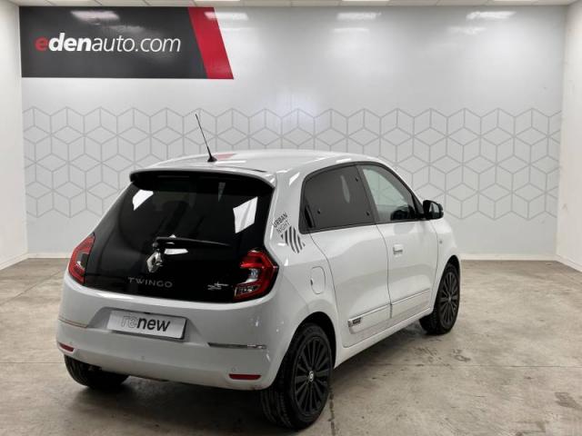 Twingo image 4