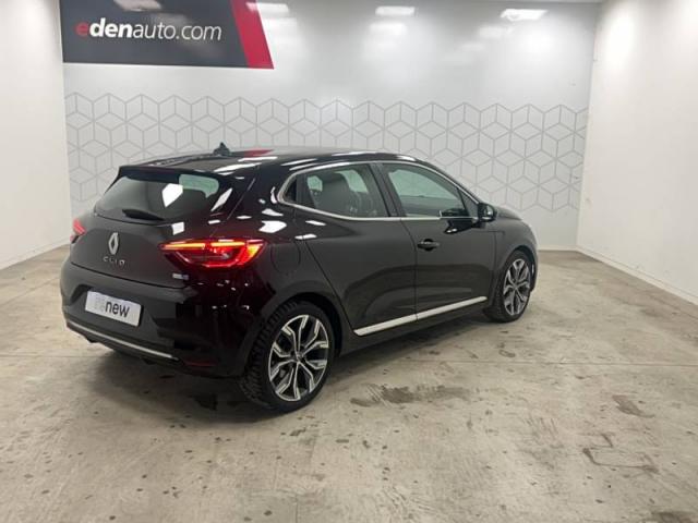 Renault Clio image 7
