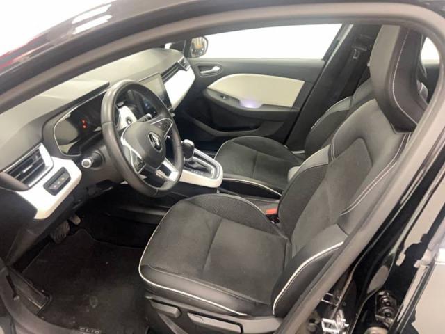 Renault Clio image 6
