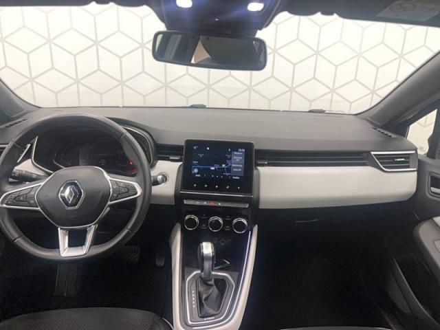 Renault Clio image 8