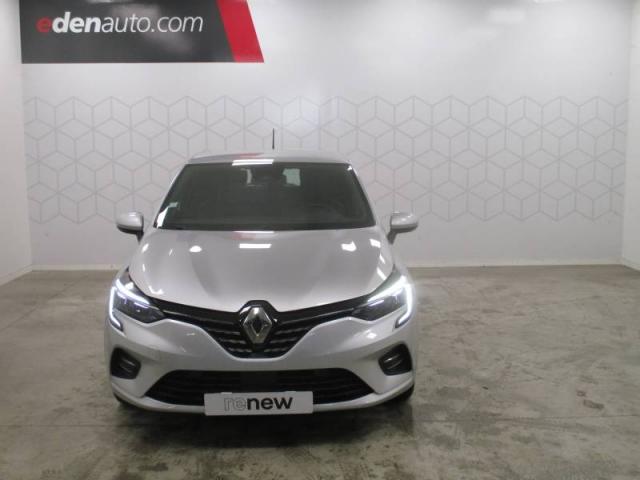 Renault Clio image 7