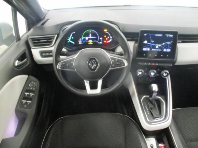 Renault Clio image 6
