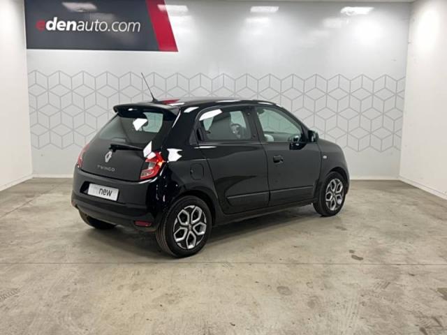 Renault Twingo image 8