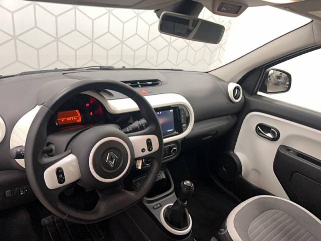Renault Twingo image 9