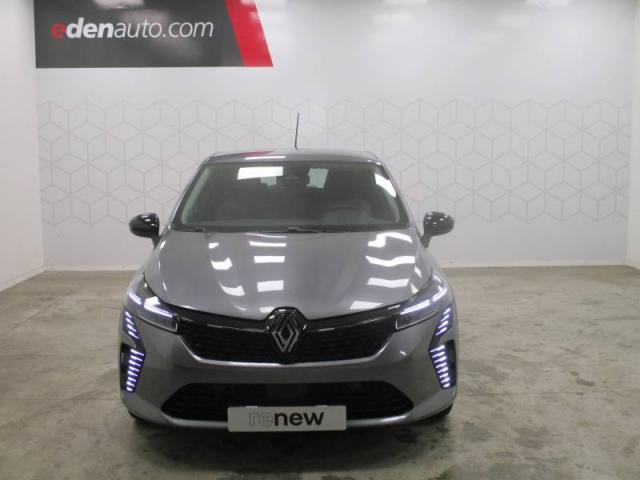 Renault Clio image 2