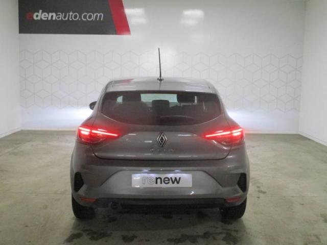 Renault Clio image 3