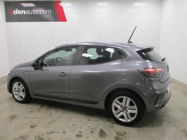 Renault Clio image 8